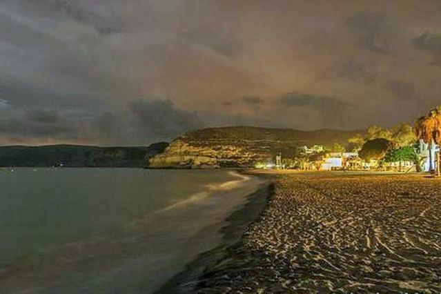 Magnifica Casa Con Encanto En Agua Amarga Agua Amarga  Buitenkant foto