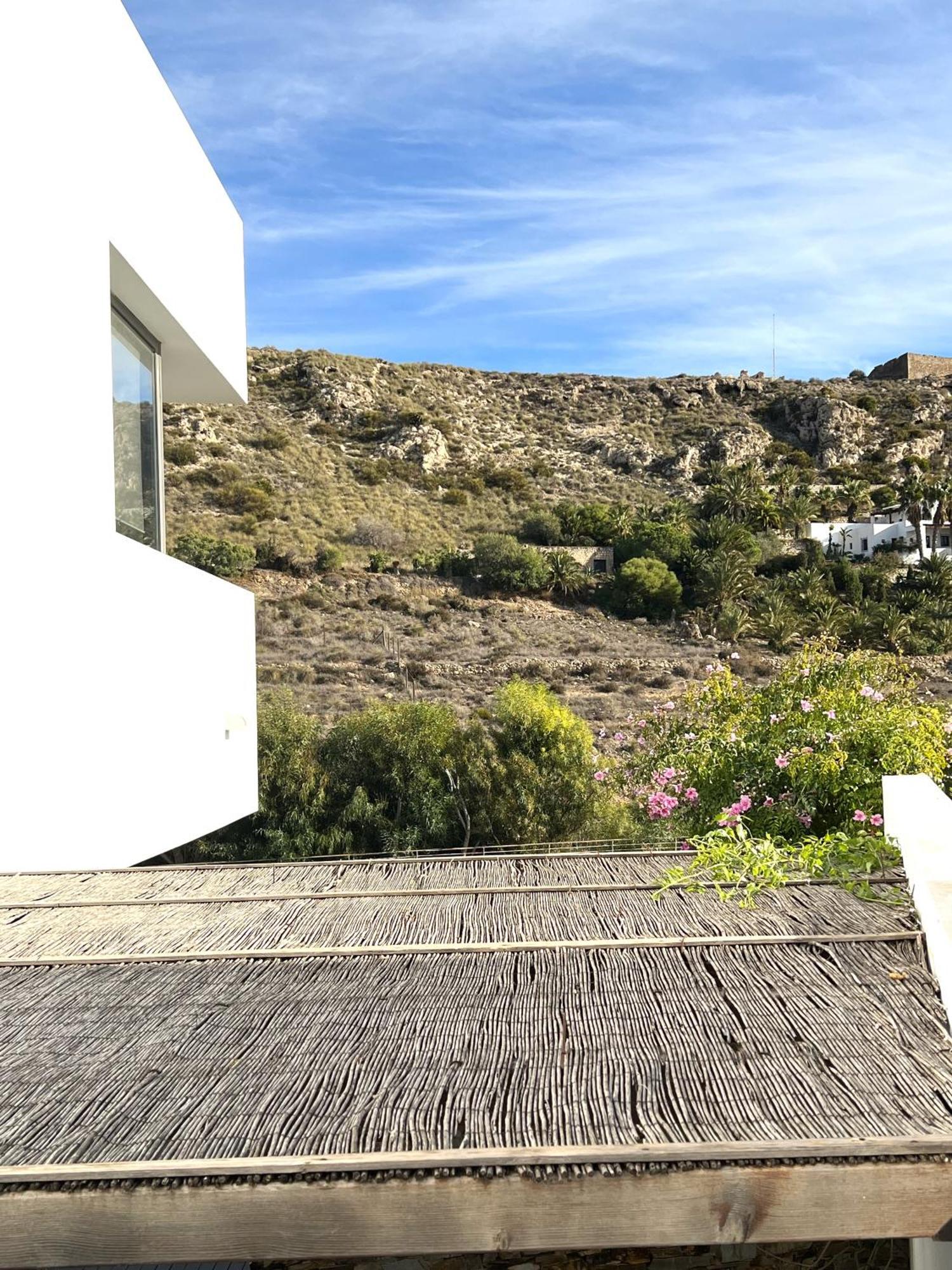 Magnifica Casa Con Encanto En Agua Amarga Agua Amarga  Buitenkant foto