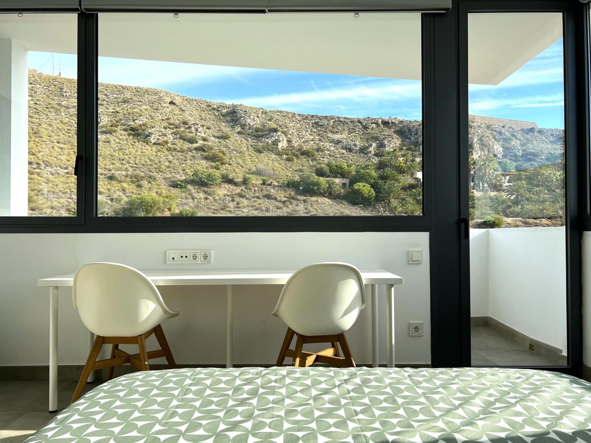 Magnifica Casa Con Encanto En Agua Amarga Agua Amarga  Buitenkant foto