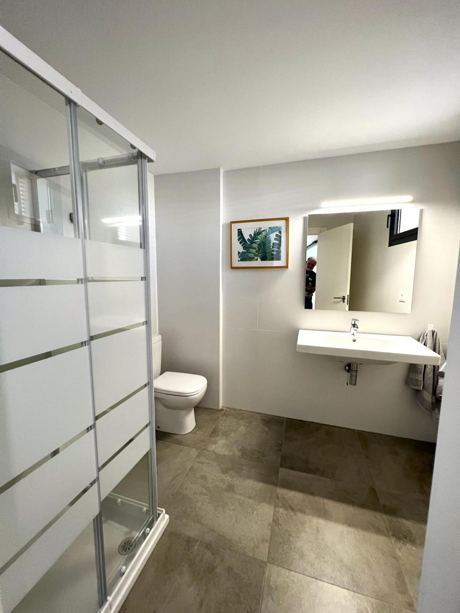 Magnifica Casa Con Encanto En Agua Amarga Agua Amarga  Buitenkant foto