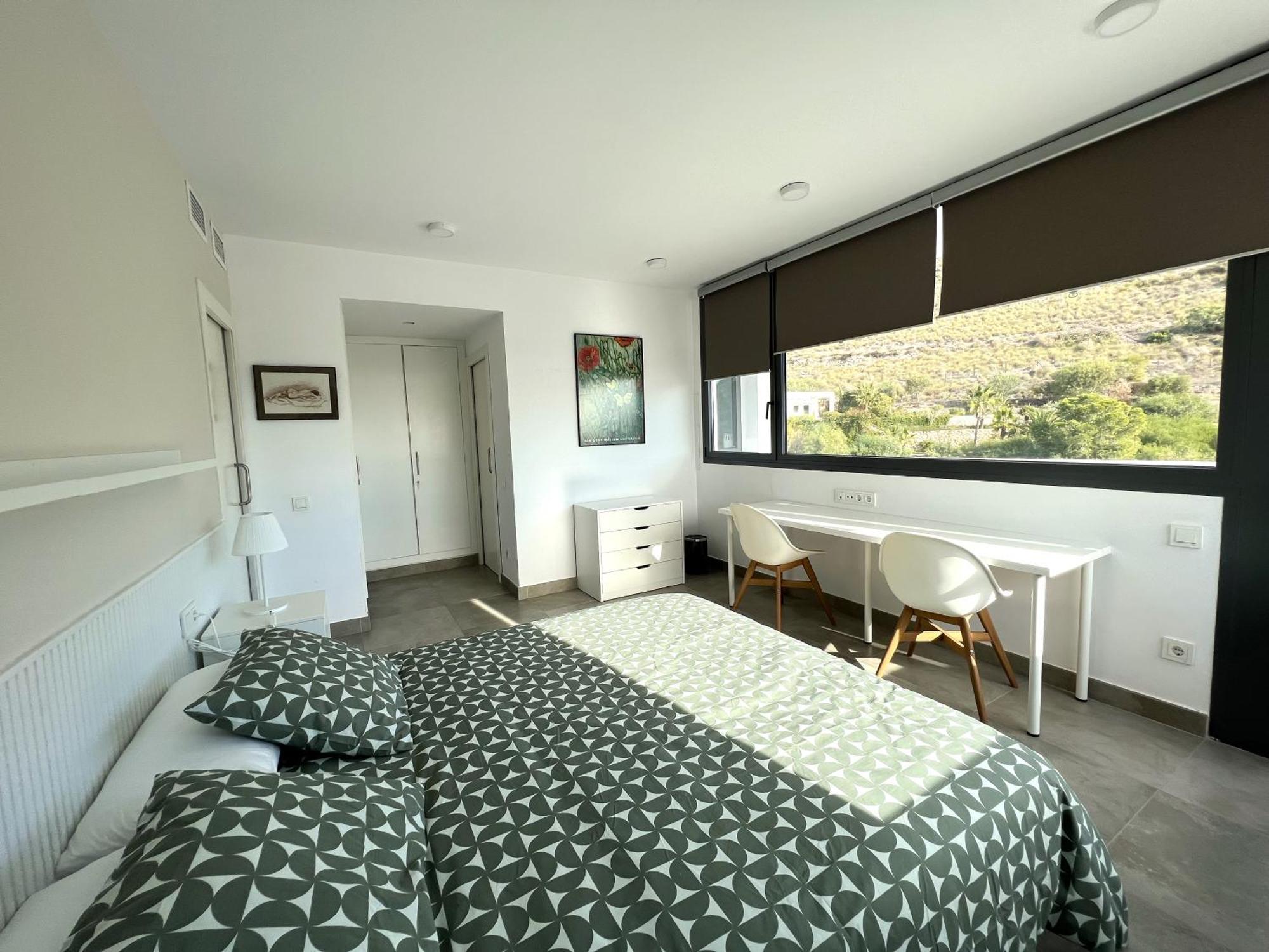 Magnifica Casa Con Encanto En Agua Amarga Agua Amarga  Buitenkant foto