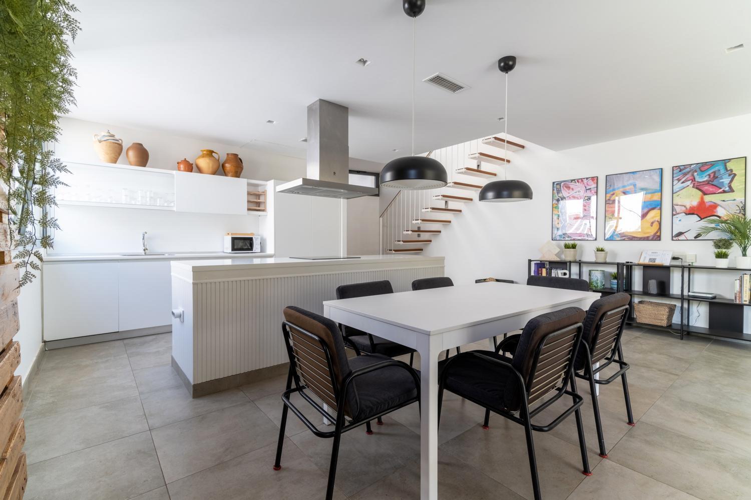 Magnifica Casa Con Encanto En Agua Amarga Agua Amarga  Buitenkant foto