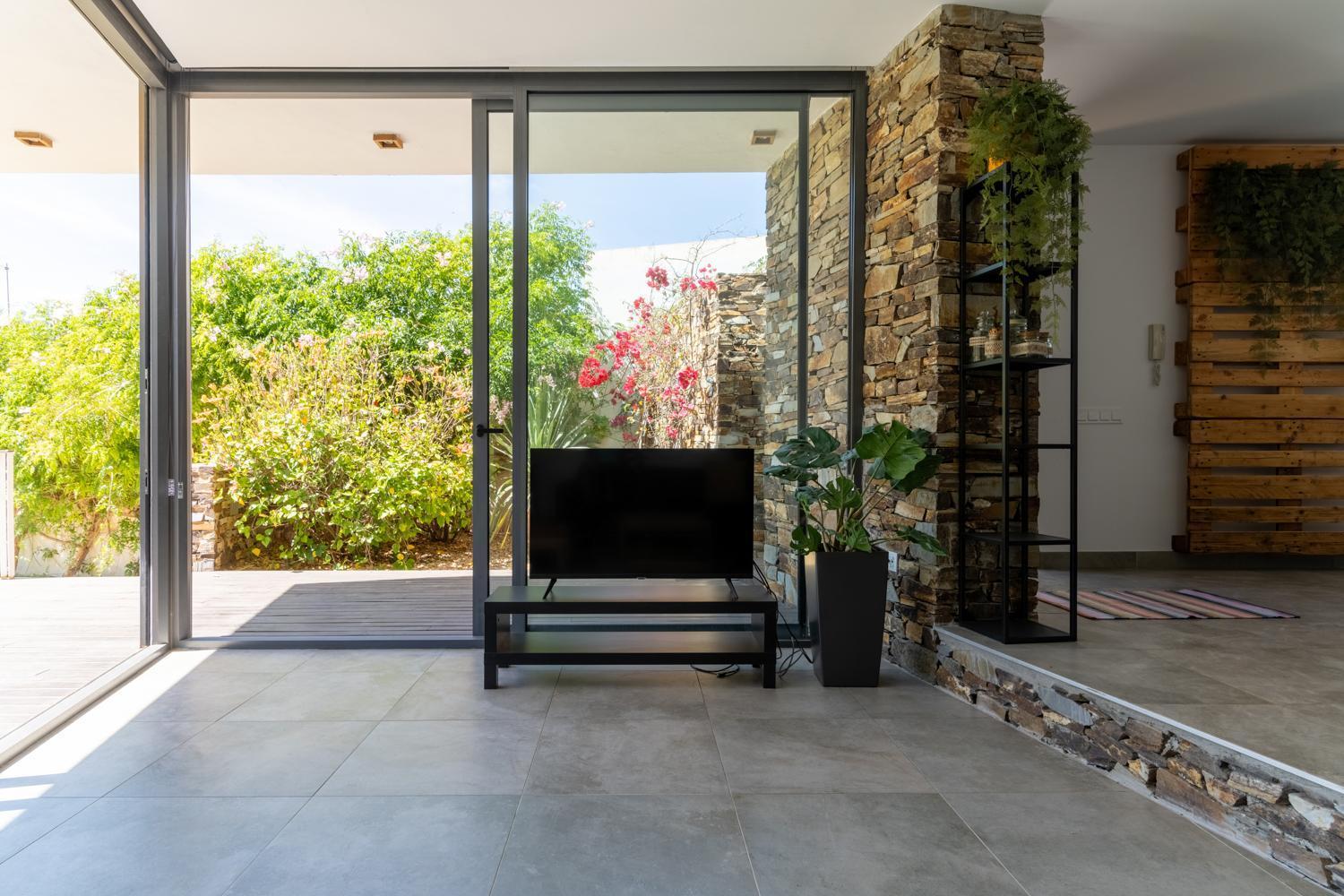 Magnifica Casa Con Encanto En Agua Amarga Agua Amarga  Buitenkant foto