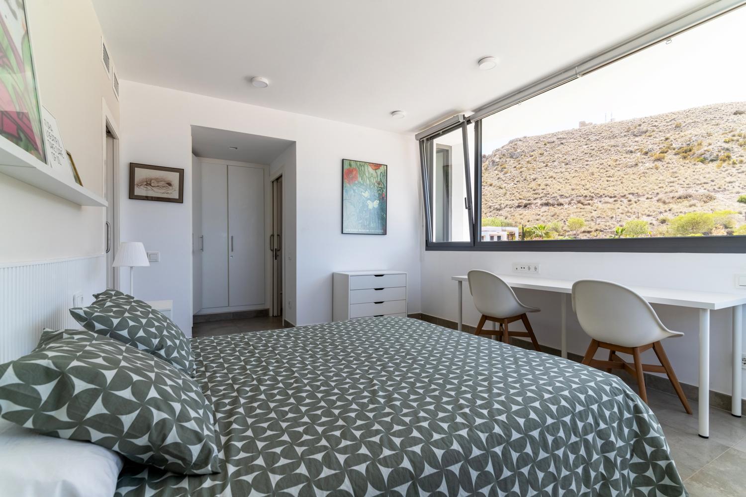 Magnifica Casa Con Encanto En Agua Amarga Agua Amarga  Buitenkant foto