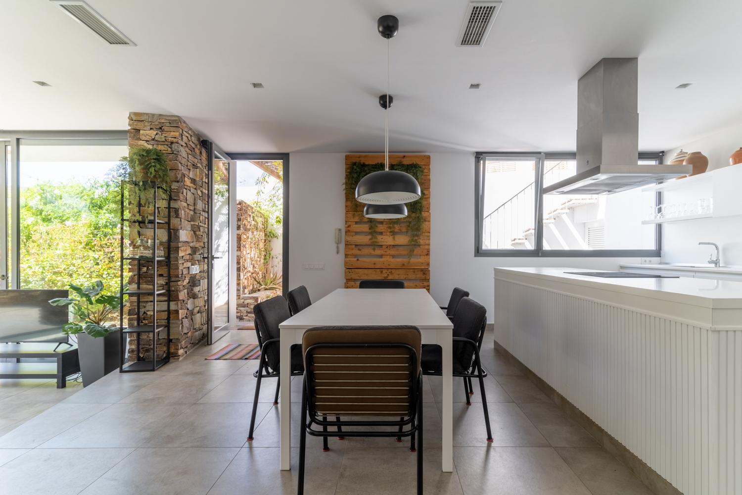 Magnifica Casa Con Encanto En Agua Amarga Agua Amarga  Buitenkant foto
