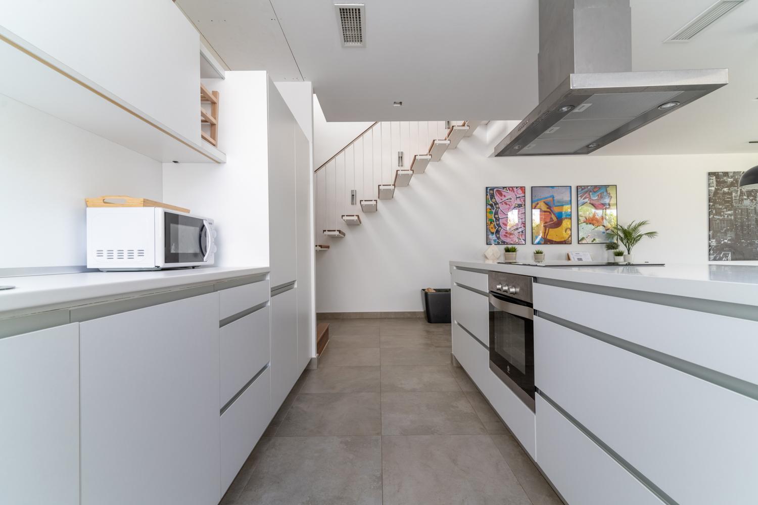 Magnifica Casa Con Encanto En Agua Amarga Agua Amarga  Buitenkant foto