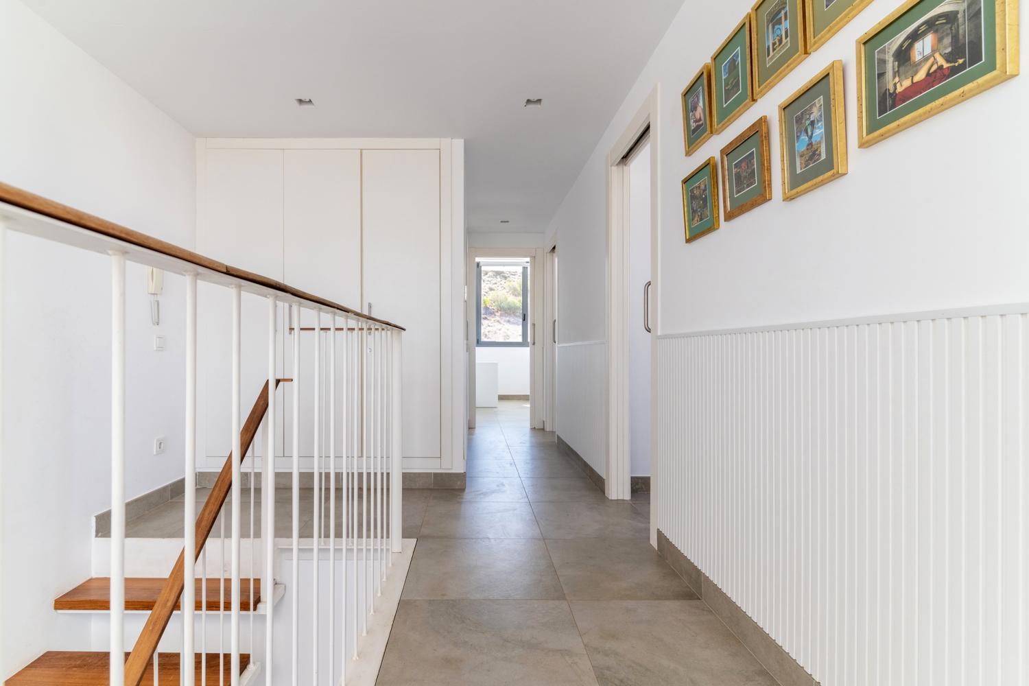Magnifica Casa Con Encanto En Agua Amarga Agua Amarga  Buitenkant foto