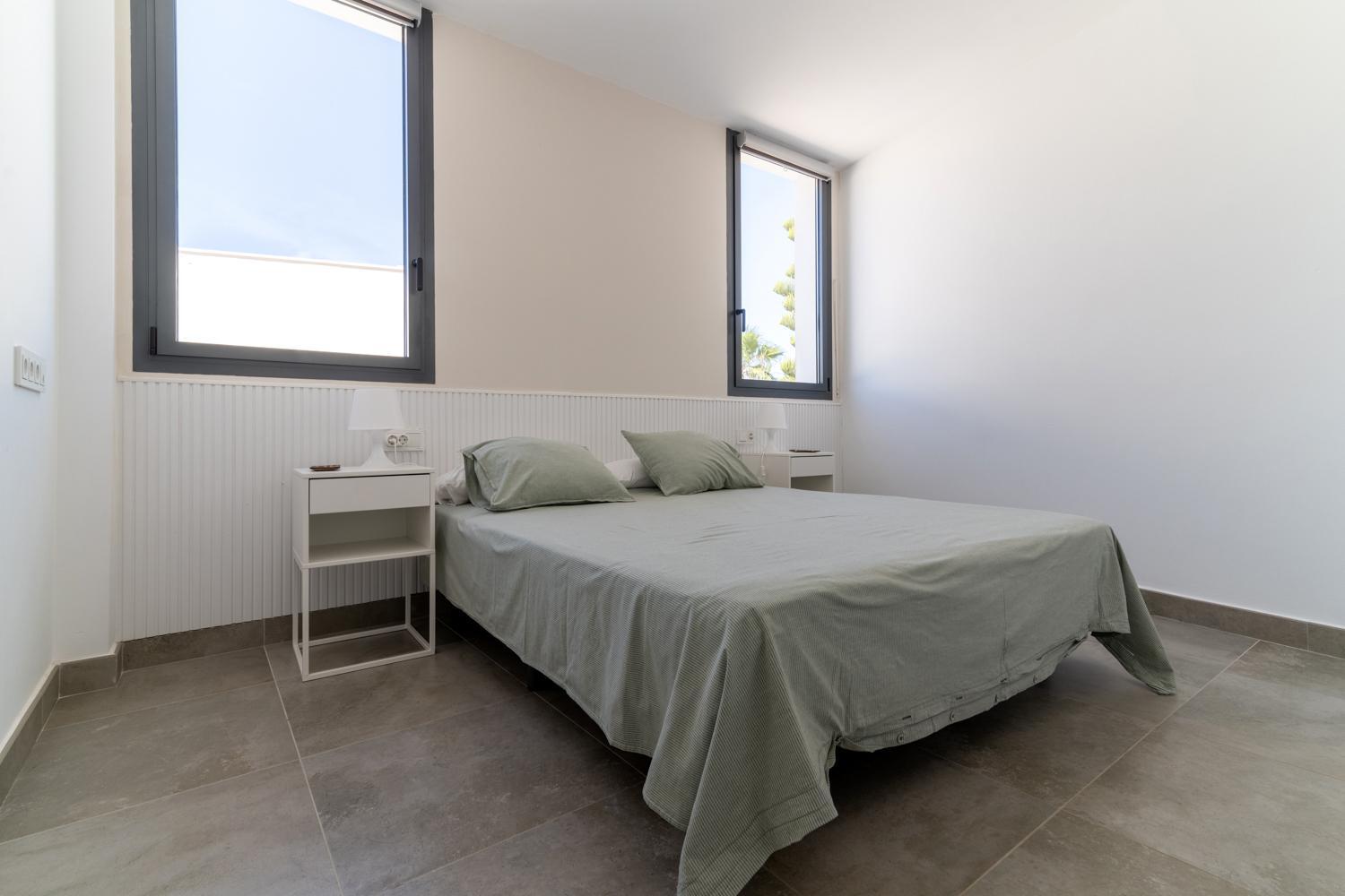 Magnifica Casa Con Encanto En Agua Amarga Agua Amarga  Buitenkant foto